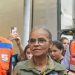 Marina Silva diz que parte da fumaça é culpa dos amazonenses: ‘população precisa colaborar’