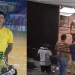 Ataque criminoso em festa deixa homem morto a tiros e mulher ferida em Manaus