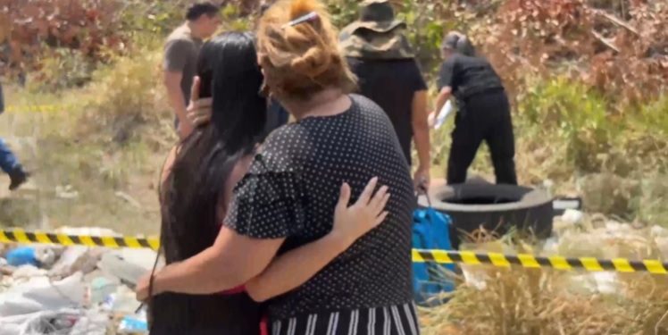 Bandidos de Manaus decepam dedo de jovem, enforcam e mandam vídeo para a mãe