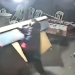 Vídeo: Mulher vira o ‘diabo’, acaba com sinuca do marido e ainda mete o tapão nele