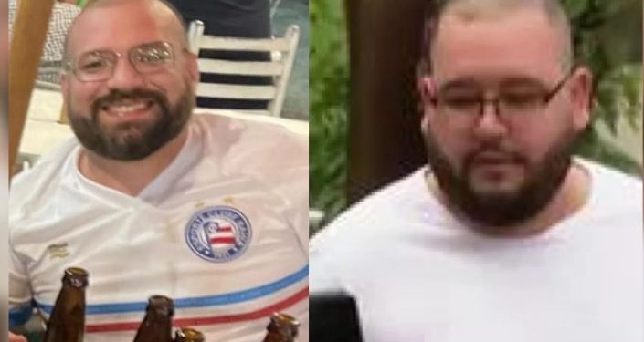 Médico morto junto com colegas em quiosque pode ter sido confundindo com miliciano