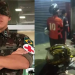 Militar morre na hora e mulher fica ferida em acidente na Zona Leste de Manaus