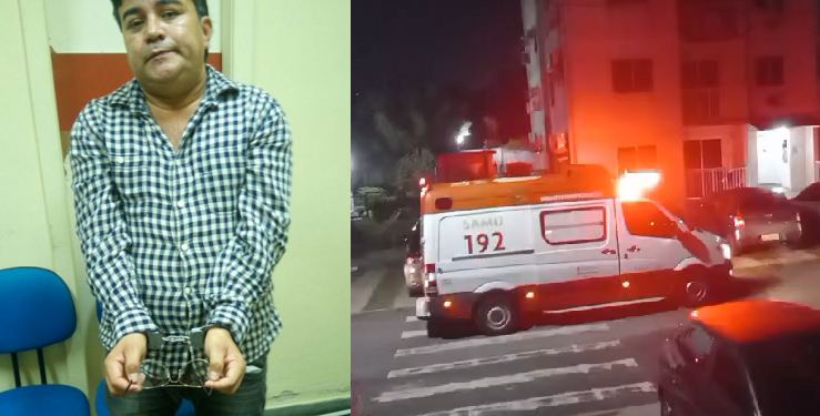 Ideal Torquato afirma que morador autorizou a entrada de pistoleiros que mataram irmão de Zé Roberto