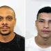 Traficantes que teriam matado médicos são encontrados mortos dentro de dois carros