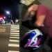 Vídeo: família acusa PM do Amazonas de atropelar motoboy em Manaus