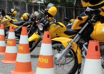 Mototaxista de APP em Manaus diz que garupa ‘tava esfregando’ o órgão nele