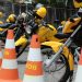 Mototaxista de APP em Manaus diz que garupa ‘tava esfregando’ o órgão nele