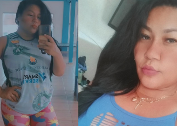 ‘Vamos vingar sua morte’, diz amiga de mulher atacada a tiros com o marido em Manaus