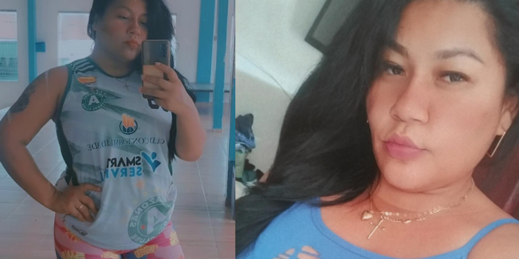 ‘Vamos vingar sua morte’, diz amiga de mulher atacada a tiros com o marido em Manaus