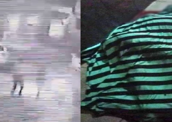 Vídeo mostra criminosos executando ‘Neguinho’ que foi morto no Monte das Oliveiras; veja