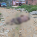 Policiais encontram idoso morto com sinais de espancamento e tortura no Nova Cidade