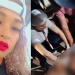 Vídeo: Mulheres atraem vítima e ela é assassinada na frente da filha de 13 anos no AM