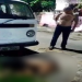 Vídeo: Jovem morre com tiros na cabeça ao ser atacado por pistoleiros em Manaus