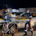 Jovem que seria executada por traficantes é resgatada em Manaus após ser moída na porrada