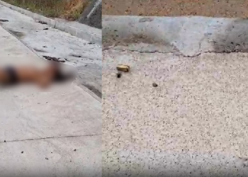 ‘Crivado’ de balas era mulher trans e foi assassinado depois da prima também em Manaus