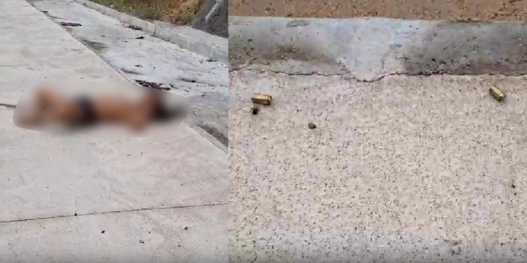 ‘Crivado’ de balas era mulher trans e foi assassinado depois da prima também em Manaus