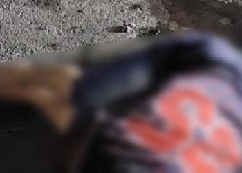 Homem é executado com tiro na cabeça durante a madrugada e assusta moradores em Manaus