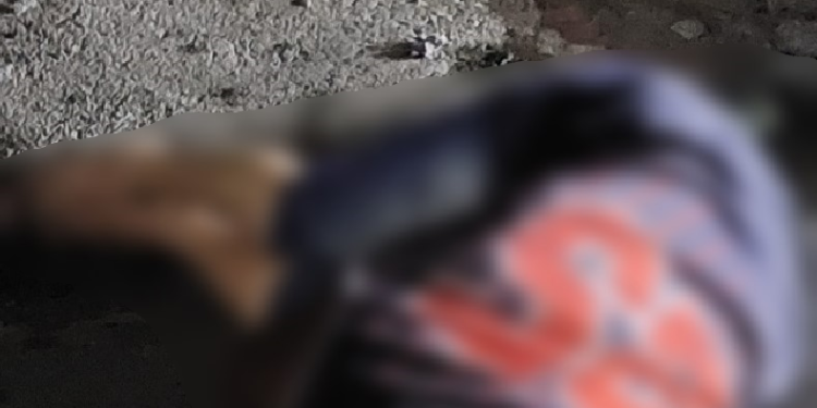 Homem é executado com tiro na cabeça durante a madrugada e assusta moradores em Manaus
