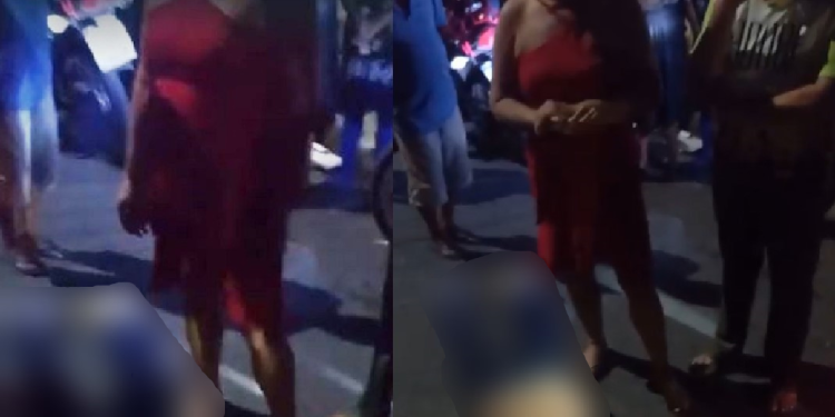 Suposto assaltante é morto a pedradas no São José e moradora diz: ‘Só quem julga é Deus’; vídeo