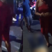Suposto assaltante é morto a pedradas no São José e moradora diz: ‘Só quem julga é Deus’; vídeo