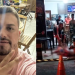 Vídeo: Dois dias após aniversário, empresário é assassinado dentro da própria conveniência