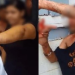 Vídeo: Mulher fica na frente de suposto ladrão para evitar que ele fosse morto na Cidade Nova