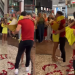 O amor está no ar! Romântico faz pedido de namoro inusitado em pleno shopping Manauara; vídeo