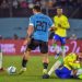 Neymar vai precisar passar por cirurgia após lesão durante partida contra Uruguai