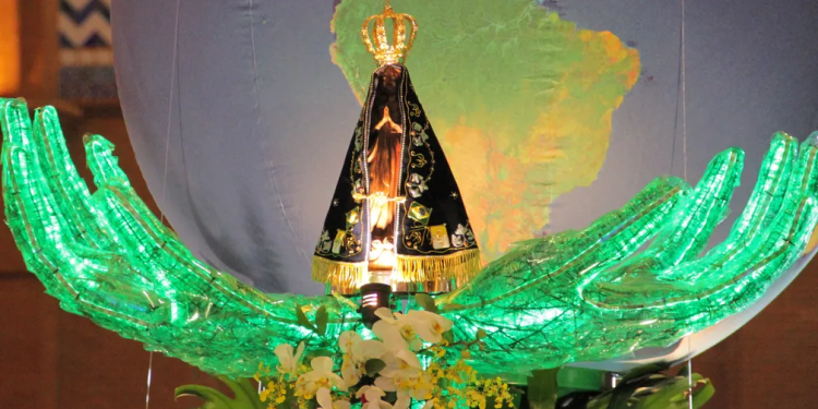 Com feriado de Nossa Senhora Aparecida chegando, Amazonas decreta ponto facultativo