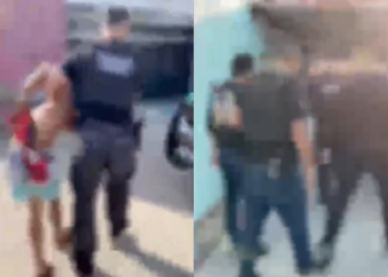 Homem que estuprou enteada por três anos e ameaçava fazer o mesmo com a filha é preso em Manaus