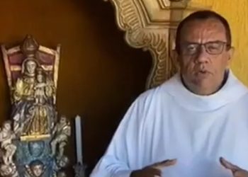 Padre é suspeito de dar golpe e passar a mão em R$ 13 milhões da igreja