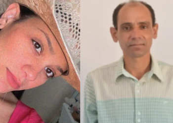 Homem que queria assassinar a ex-esposa acaba matando a própria filha; ele foi preso