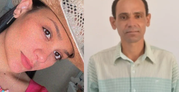 Homem que queria assassinar a ex-esposa acaba matando a própria filha; ele foi preso