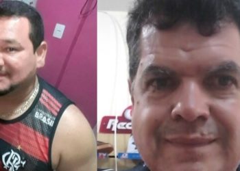 Polícia prende suspeito de matar idoso a chutes e socos em briga de trânsito em Manaus