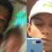 Vídeo: facção mata pai e filho recém-nascido com mais de 10 tiros na sala de casa