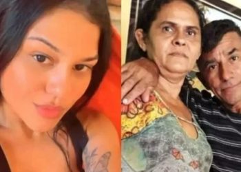 Suspeitos de matar pai, mãe e filha morrem em confronto com a polícia