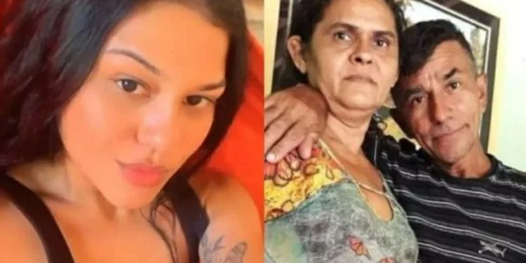 Suspeitos de matar pai, mãe e filha morrem em confronto com a polícia