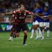 Na estreia sob comando de Tite, Flamengo vence o Cruzeiro por 2 a 0