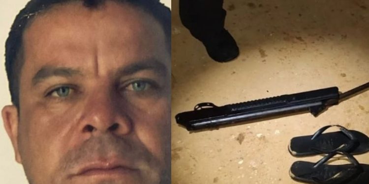 Aposta na sinuca termina com homem morto a coronhadas no Amazonas