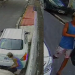 Alerta! Homem está furtando lacre de placas de carro em Manaus para vender; veja