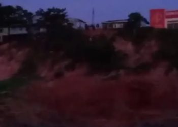 Queda de barranco leva dor e morte ao Amazonas, confirma prefeitura de Beruri; veja vídeo