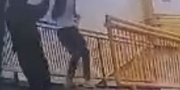 Vídeo forte mostra momento em que aluna assassinada levou o tiro dentro da escola; veja