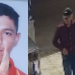 Vídeo: Ladrão que fez a limpa e tocou o terror em churrascaria no Educandos é procurado