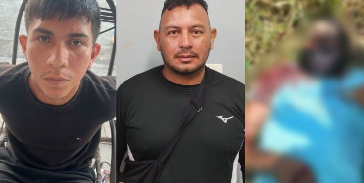 ‘Menor’ e comparsa são procurados por sequestro e morte de pintor que fazia agiotagem em Manaus