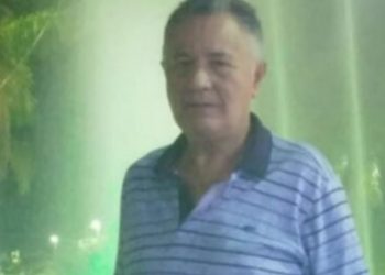 Professor morre ao ter o carro atingido em grave acidente de trânsito no Amazonas