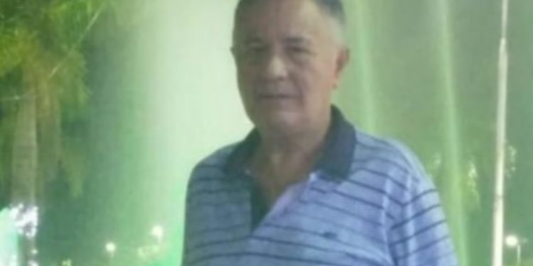 Professor morre ao ter o carro atingido em grave acidente de trânsito no Amazonas