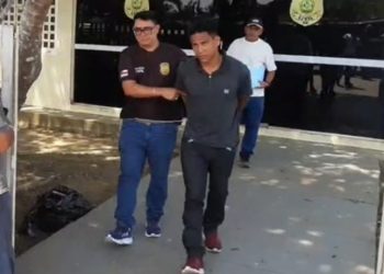 Após matar três enteados afogados no Amazonas, “Pit Bull” é ameaçado de morte por presidiários