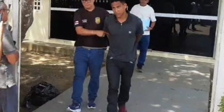 Após matar três enteados afogados no Amazonas, “Pit Bull” é ameaçado de morte por presidiários
