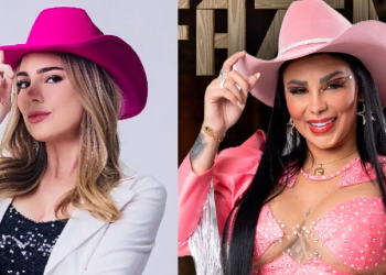 Rachel Sheherazade é expulsa de A Fazenda 15 por agressão a Jenny Miranda