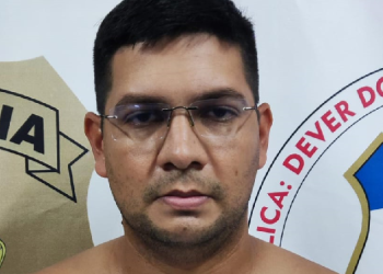 ‘Estelionatário do amor’ é preso em Manaus ao dar golpe de mais de R$ 200 mil em mulheres